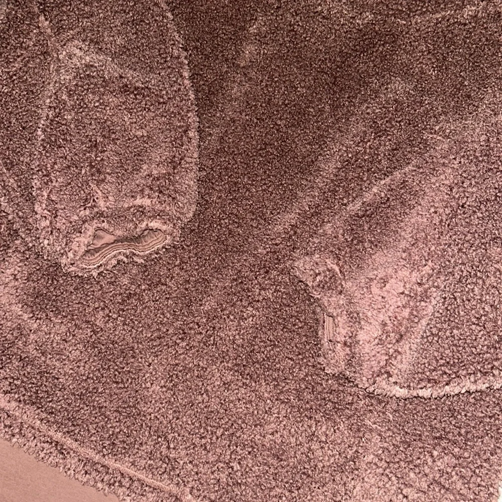 Lululemon Warmth Restore Long Sherpa Pullover Bold Beige - Picture 4 of 8